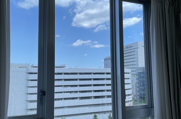 港北区高層