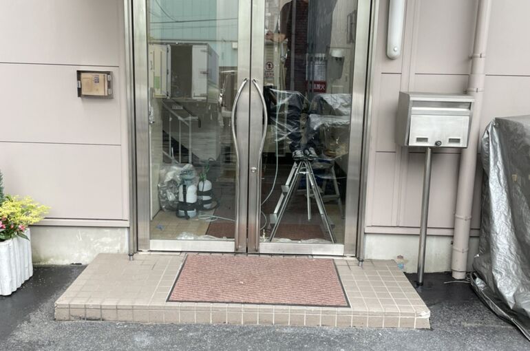 アルファ工業2