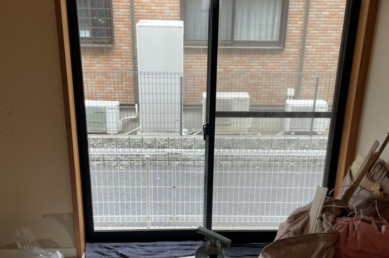武蔵小杉戸建て2